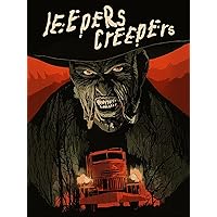 Jeepers Creepers