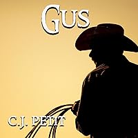 Gus Gus Audible Audiobook Kindle Hardcover Paperback