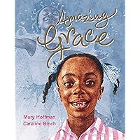 Amazing Grace Amazing Grace Paperback Kindle Audible Audiobook Hardcover Audio CD