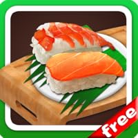How to make sushi(free)