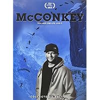 McConkey Ski DVD, Blu-Ray, and Download