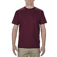 AAA Men's Premium Soft Spun T-Shirt