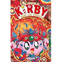 Les Aventures de Kirby dans les étoiles T17