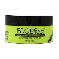 Magic Collection Edge Effect Professional Edge Control Gel Aloe Vera 3.38 oz