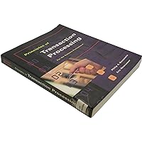 Principles of Transaction Processing for the Systems Professional (The Morgan Kaufmann Series in Data Management Systems) Principles of Transaction Processing for the Systems Professional (The Morgan Kaufmann Series in Data Management Systems) Paperback