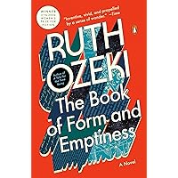 The Book of Form and Emptiness: A Novel The Book of Form and Emptiness: A Novel Paperback Audible Audiobook Kindle Hardcover Mass Market Paperback