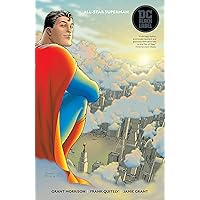 All-Star Superman All-Star Superman Kindle Paperback