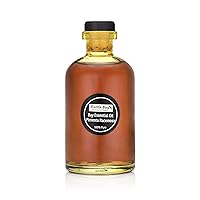 Turtle Bay Premium Bay Oil - Bay Essential Oil - Bottle (8 oz)