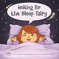 Waiting for the Sleep Fairy Waiting for the Sleep Fairy Kindle Paperback