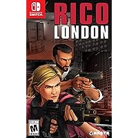 Rico London - Switch - Nintendo Switch