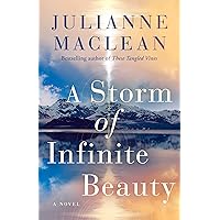 A Storm of Infinite Beauty: A Novel A Storm of Infinite Beauty: A Novel Kindle Audible Audiobook Paperback Audio CD