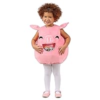 Kids Feed Me Hungry Piggy Costume