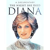 Diana: The Night She Died