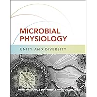 Microbial Physiology: Unity and Diversity (ASM Books) Microbial Physiology: Unity and Diversity (ASM Books) Hardcover Kindle