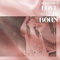 Love Is Born -13Th Anniversary 2016- Love Is Born -13Th Anniversary 2016- Audio CD