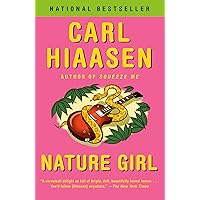 Nature Girl Nature Girl Kindle Audible Audiobook Paperback Hardcover Mass Market Paperback Audio CD