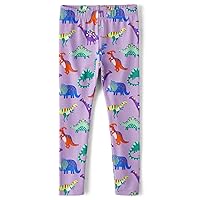 Gymboree Girls' and Toddler Leggings