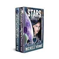 Stars Series Boxed Set: (An Exciting Science Fiction Romance Duology)