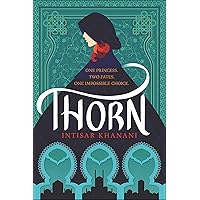 Thorn (Dauntless Path Book 1) Thorn (Dauntless Path Book 1) Kindle Audible Audiobook Paperback Hardcover Audio CD