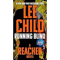 Running Blind (Jack Reacher Book 4)