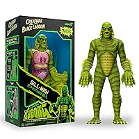Super7 Super Cyborg Universal Monsters Creature from The Black Lagoon - 11
