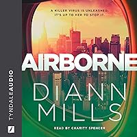 Airborne Airborne Audible Audiobook Paperback Kindle Hardcover Audio CD
