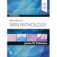 Weedon's Skin Pathology Weedon's Skin Pathology Hardcover eTextbook