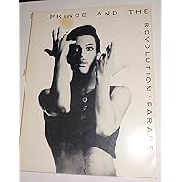 Prince and the Revolution/ Parade