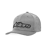 Alpinestars Men's Blaze Flexfit Hat