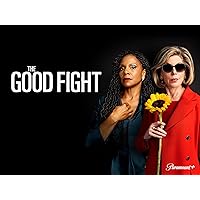 The Good Fight, Season 6