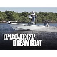 Florida Sportsman's Project Dream Boat - Season 5