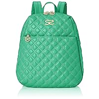 Savoy 8223676 Women's Backpack, Green