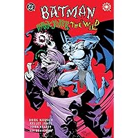 Batman: Dark Joker - The Wild #1 (DC Elseworlds) Batman: Dark Joker - The Wild #1 (DC Elseworlds) Kindle Hardcover Paperback