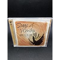 Songs 4 Worship: Shout to The Lord Songs 4 Worship: Shout to The Lord Audio CD Audio, Cassette