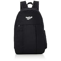 Reebok(リーボック) Backpack, Black (GG6707), One Size