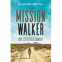 The Mission Walker: I was given three months to live... The Mission Walker: I was given three months to live... Hardcover Kindle Audible Audiobook Paperback MP3 CD