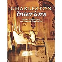 Charleston Interiors (Dover Architecture) Charleston Interiors (Dover Architecture) Kindle Paperback