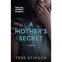 A Mother’s Secret: A gripping psychological thriller A Mother’s Secret: A gripping psychological thriller Kindle Paperback Audible Audiobook