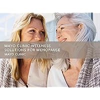 Gaiam: Mayo Clinic Wellness Solutions for Menopause