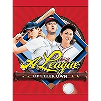 A League of Their Own