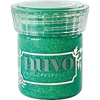 Tonic Studios Glimm Nuvo Glimmer Paste-Peridot Green, None