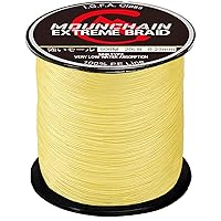 KastKing 13X Finesse Braided Fishing Line - Abrasion Resistant Braided  Line, Extremely Thin, Smooth, Long Casting Line for Spinning and Finesse