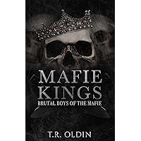 Mafie Kings: Brutal Boys of the Mafie Mafie Kings: Brutal Boys of the Mafie Kindle Paperback