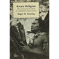 Kwaio Religion Kwaio Religion Paperback
