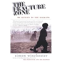 The Fracture Zone: My Return to the Balkans The Fracture Zone: My Return to the Balkans Kindle Paperback Audible Audiobook Hardcover Audio CD