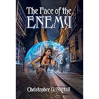 The Face of the Enemy (Schooled In Magic Book 23) The Face of the Enemy (Schooled In Magic Book 23) Kindle Audible Audiobook