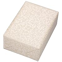 Jung Design pr045651.050.050 Wrapping Paper Roll, Brocade