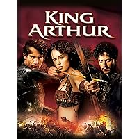 King Arthur