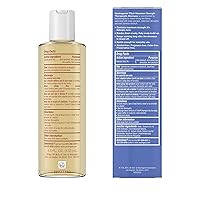 Neutrogena T/Sal Therapeutic Shampoo, Scalp Build-Up Control 4.5 oz, 130 fl oz