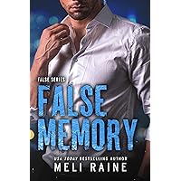 False Memory (False #1) False Memory (False #1) Kindle Audible Audiobook Paperback